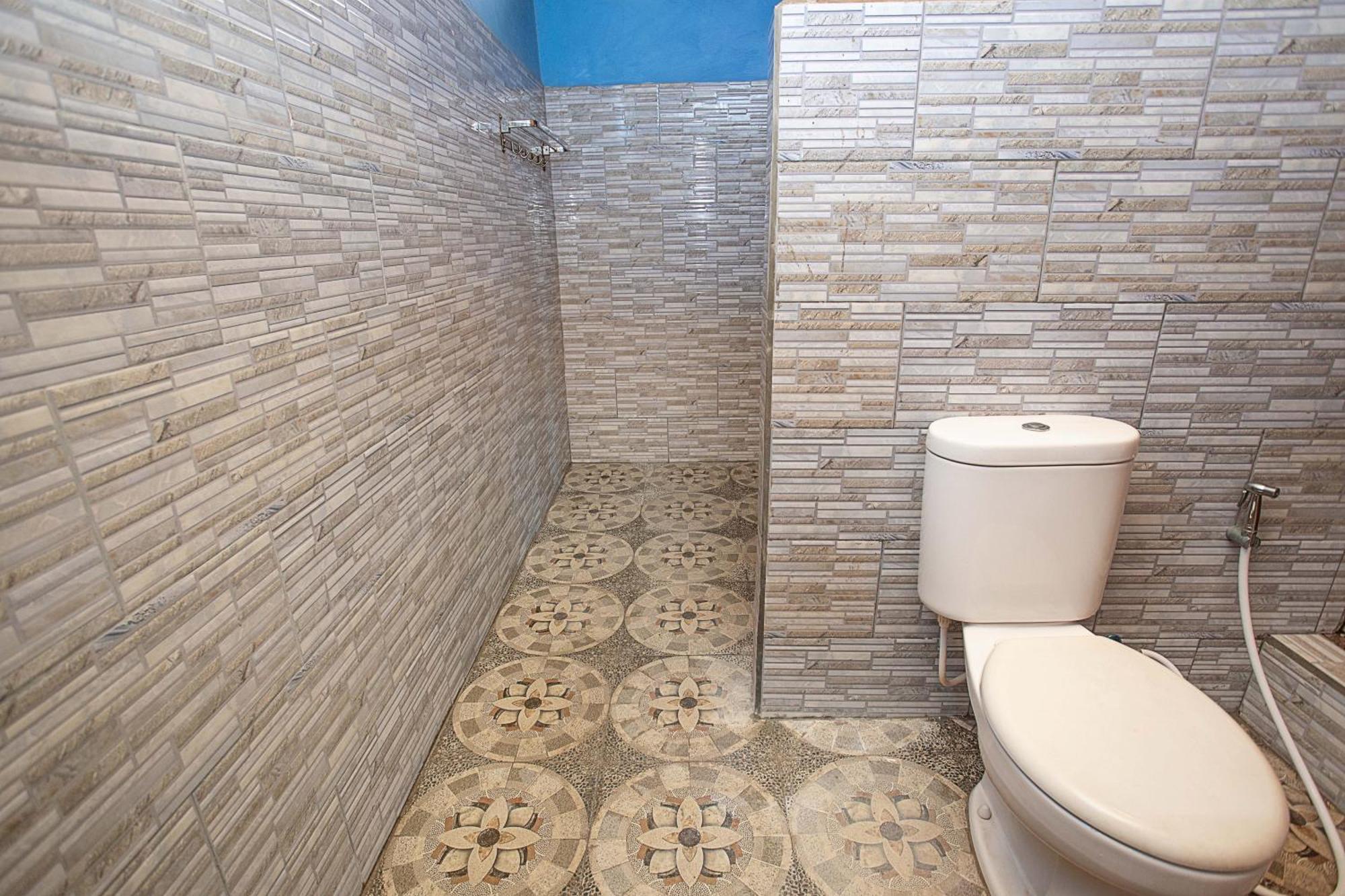 Tawe Ocean Blue Villa Lembongan Екстериор снимка